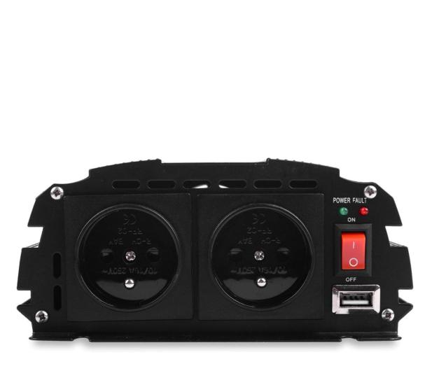 VOLT IPS 1000 24/230V (700/1000W) - 1213132 - zdjęcie 4